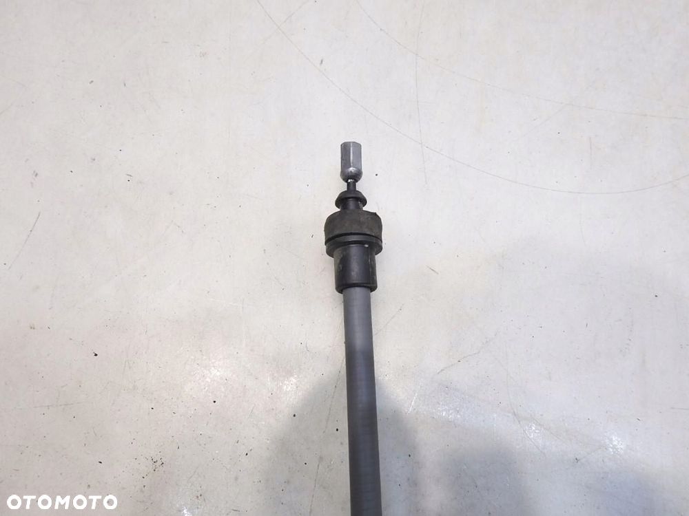 LINKA HAMULCA RĘCZNEGO PRAWA RENAULT CLIO III LIFT - 5
