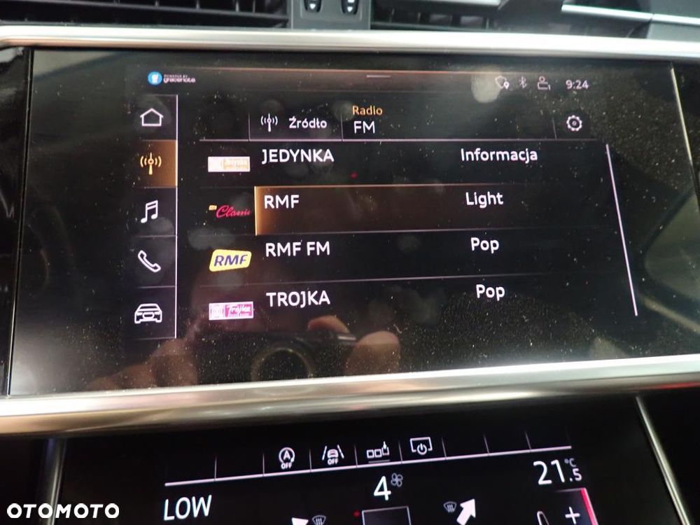 Audi A6 Limousine 40 TDI mHEV Quattro Advanced S tronic - 13