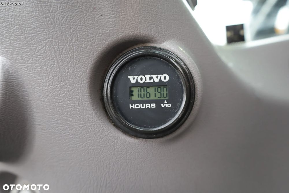 Volvo EW160E - 29