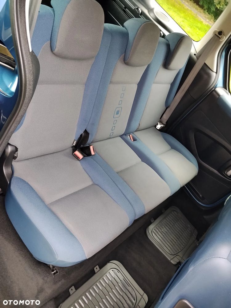 Citroën Berlingo 1.6 16V Multispace - 8