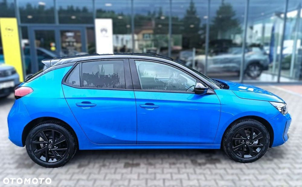 Opel Corsa 1.2 Yes 2025 S&S - 7
