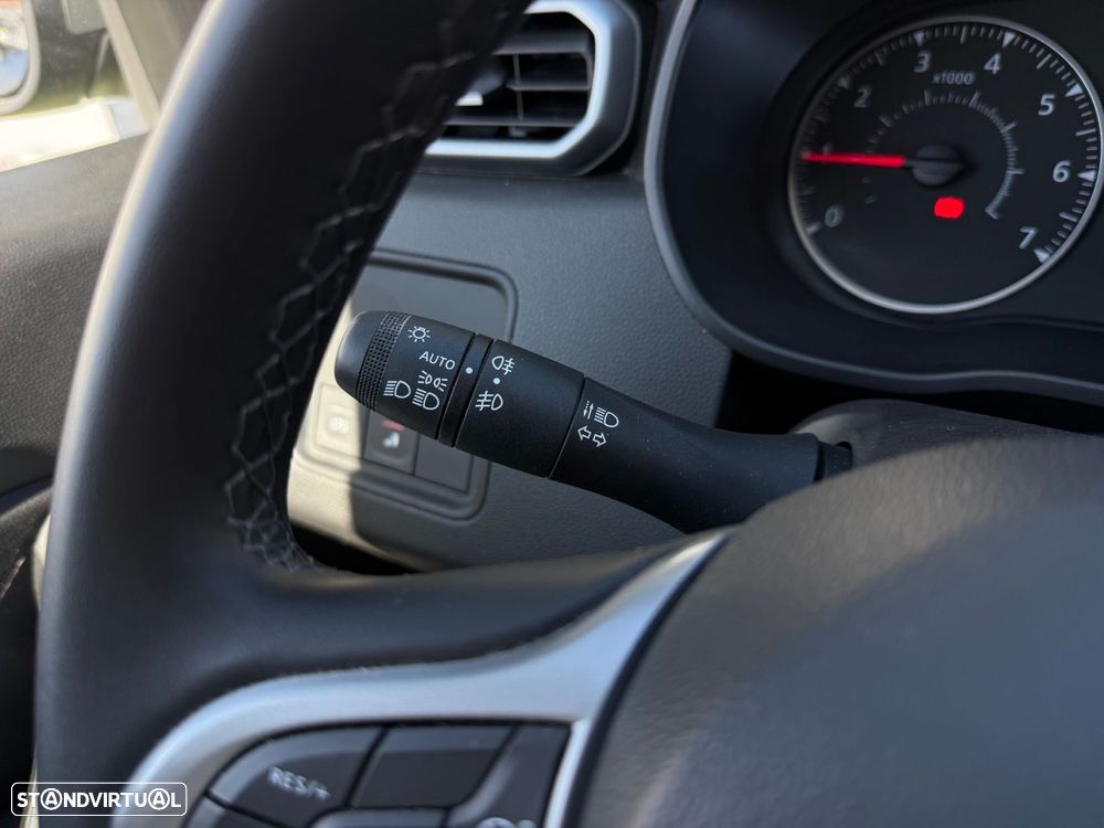 Dacia Duster 1.0 TCe ECO-G Journey Bi-Fuel - 22