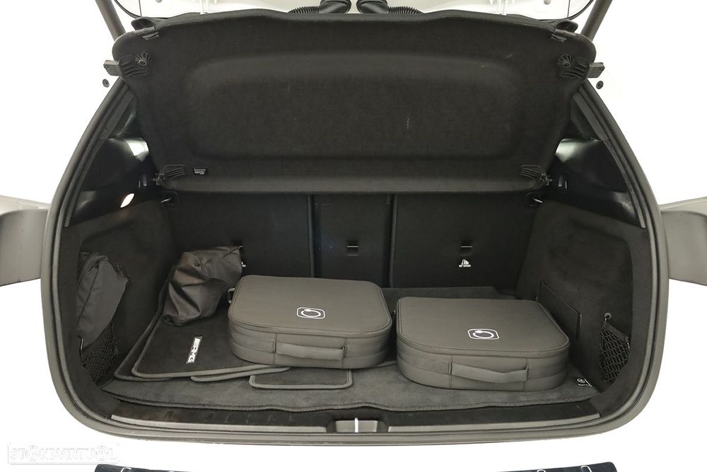 Mercedes-Benz EQA 250 AMG Line - 28