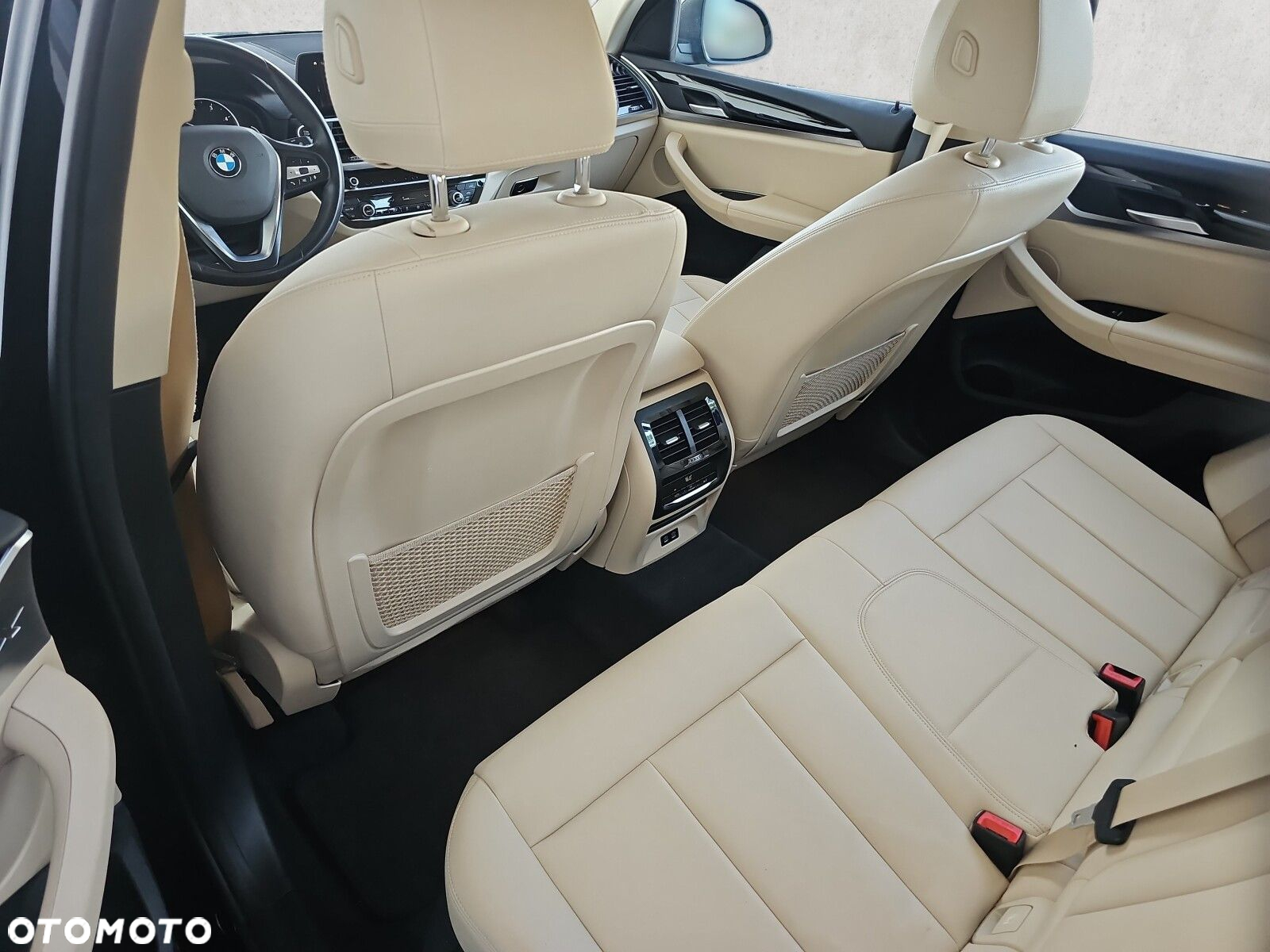 BMW X3 - 10