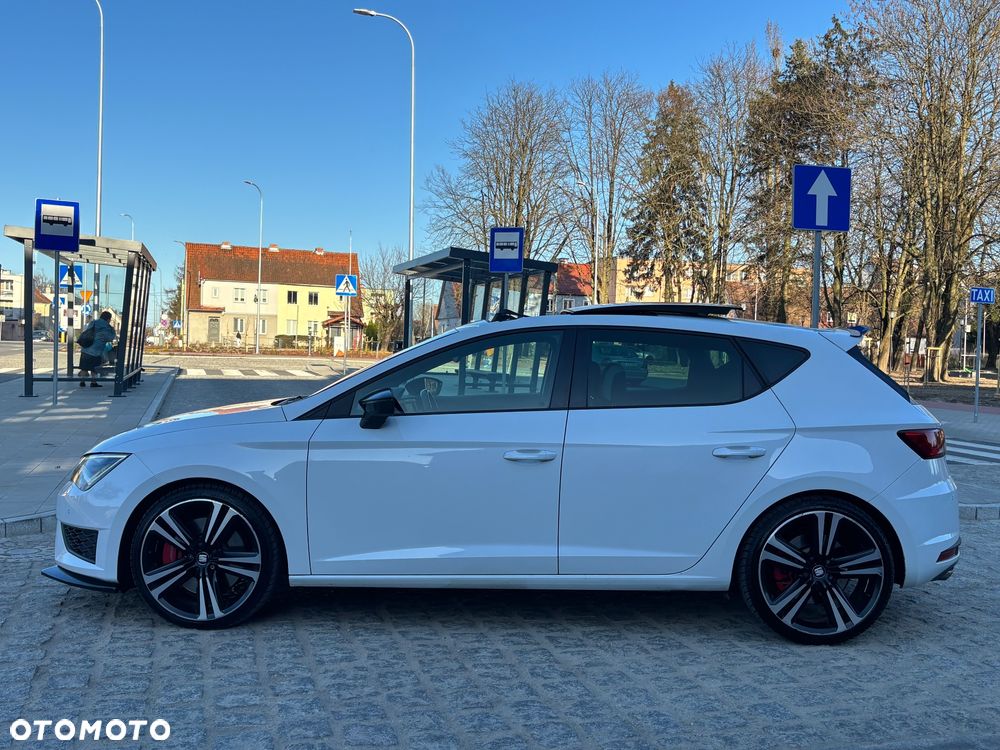 Seat Leon - 11