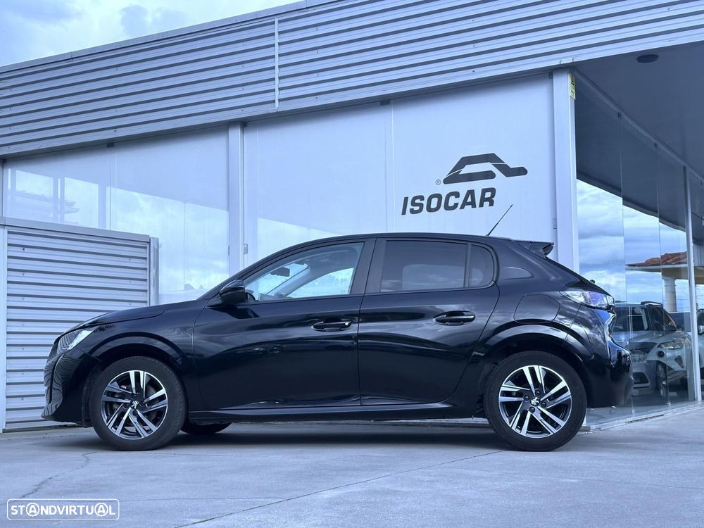 Peugeot 208 1.2 PureTech Active Pack - 2