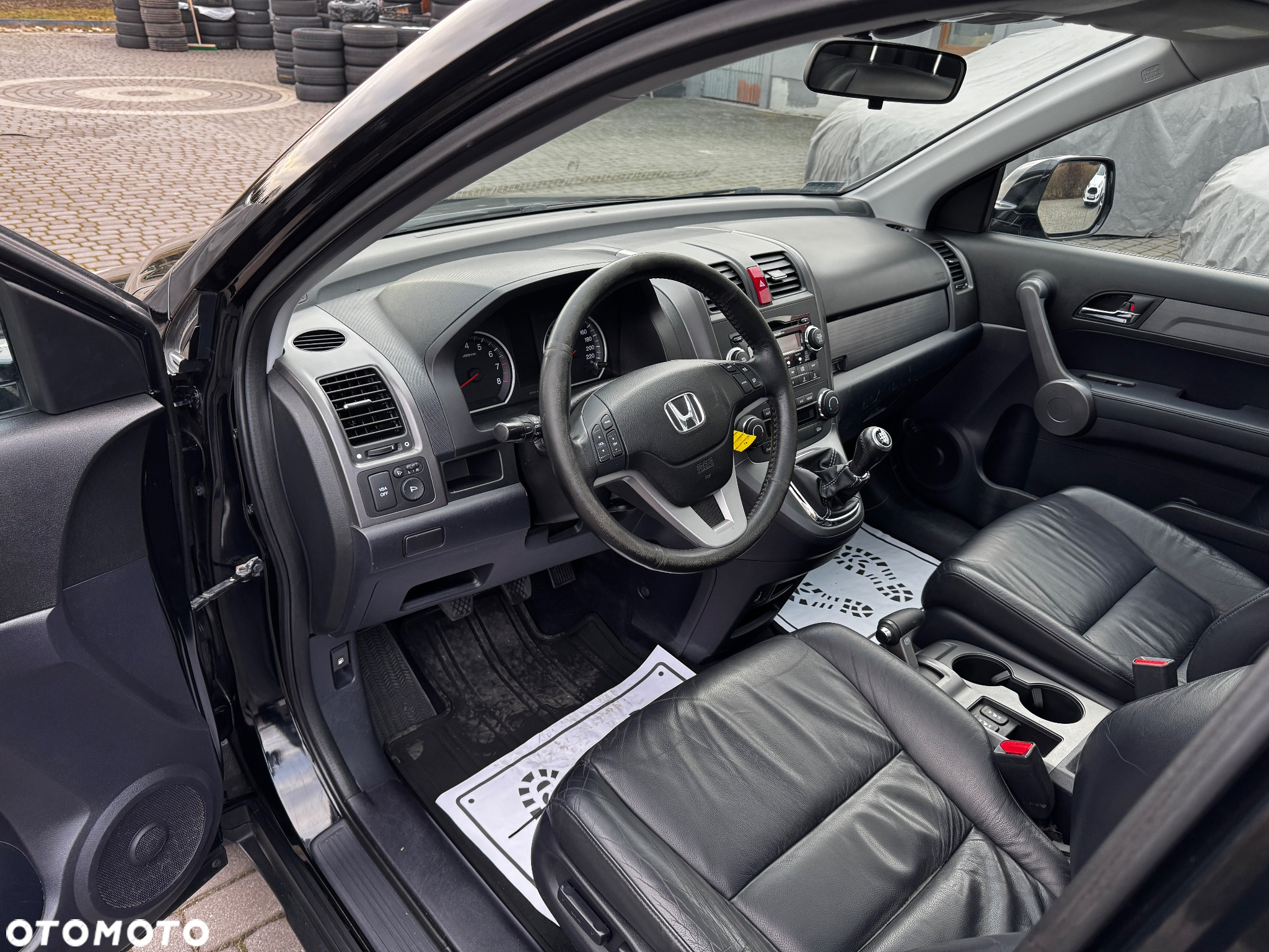 Honda CR-V 2.0i-VTEC Executive 50 Jahre Edition - 6