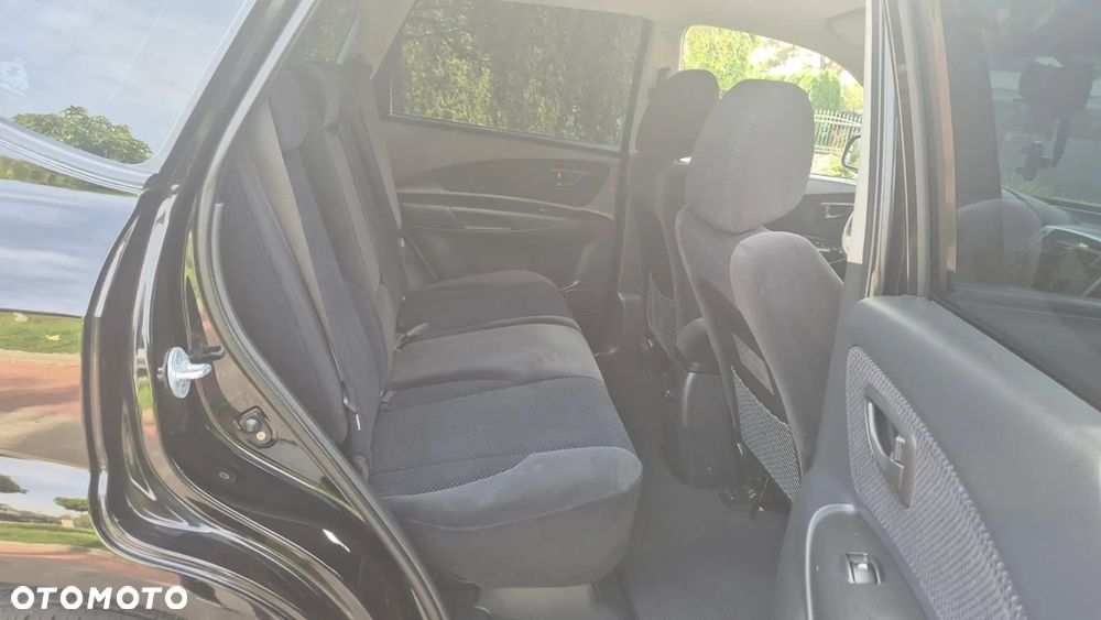 Hyundai Tucson 2.0 Elegance / Premium - 15