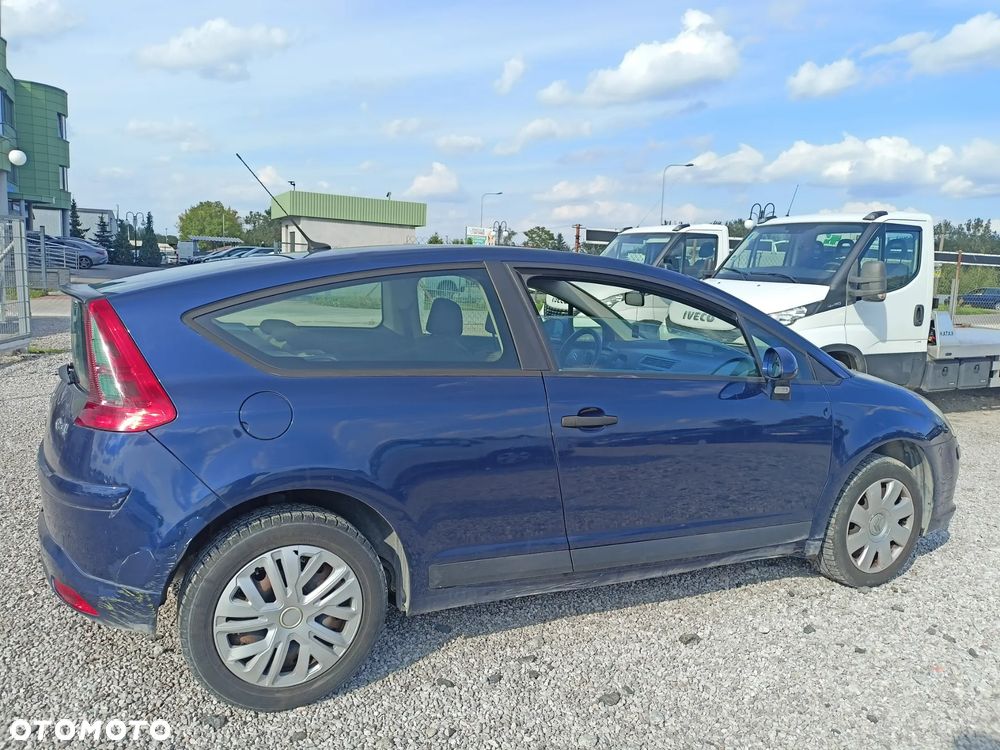 Citroën C4 - 4