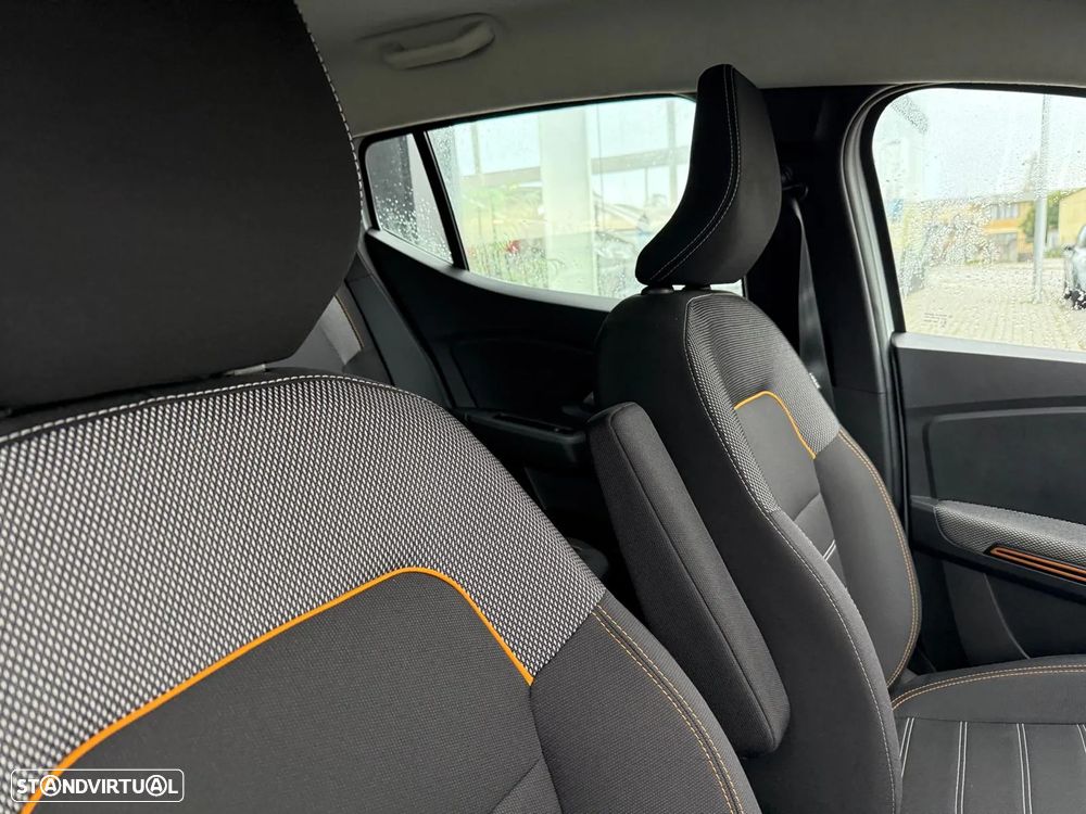 Dacia Sandero 1.0 ECO-G Essential Bi-Fuel - 37