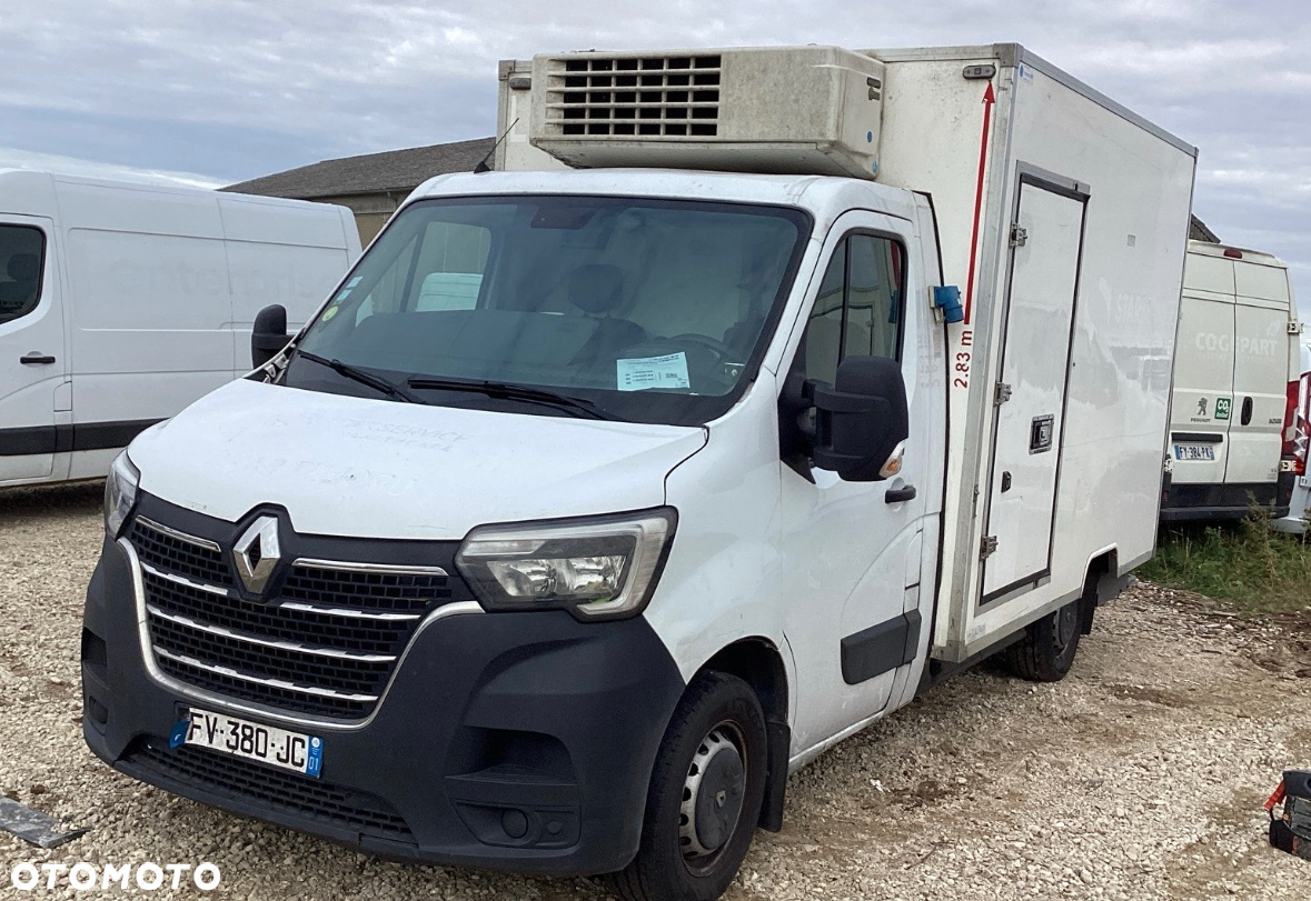 Renault Master - 4