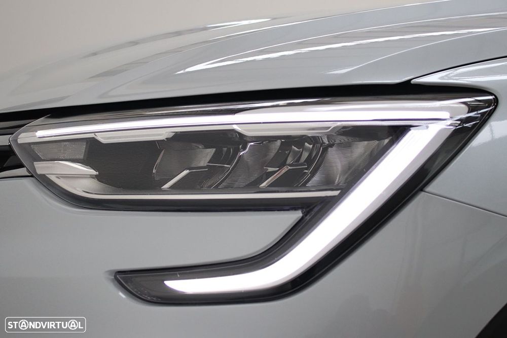 Renault Arkana 1.3 TCe Intens EDC - 6