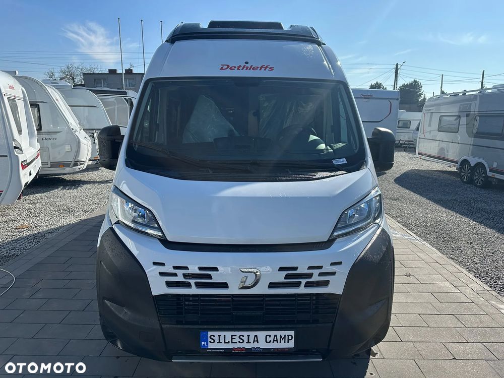 Dethleffs Globetrial 640 ES - 4