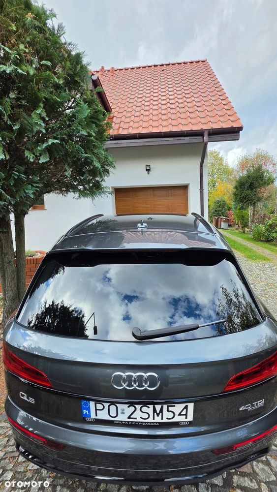 Audi Q5 40 TDI mHEV Quattro S Line S tronic - 27