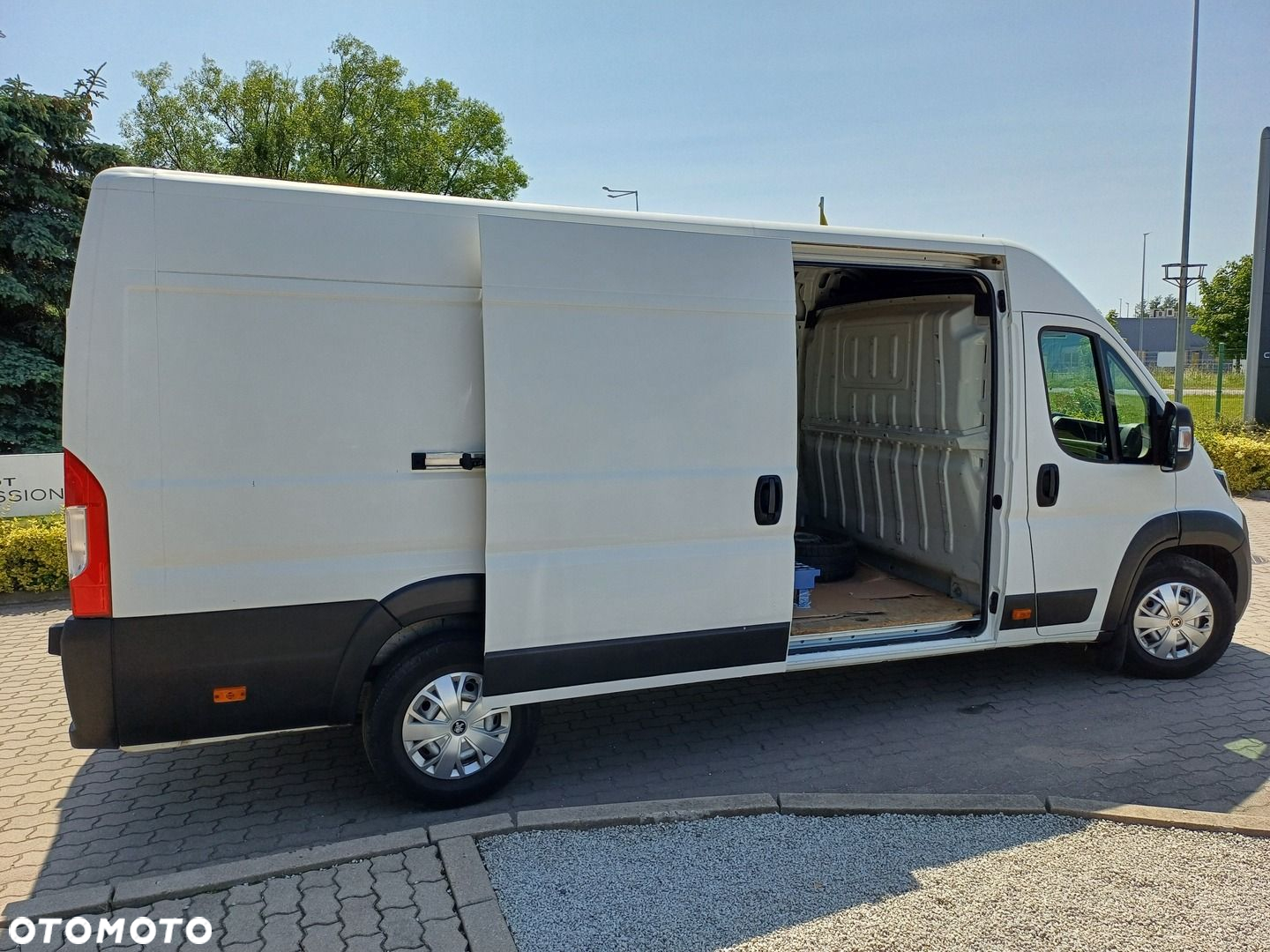 Peugeot Boxer - 9