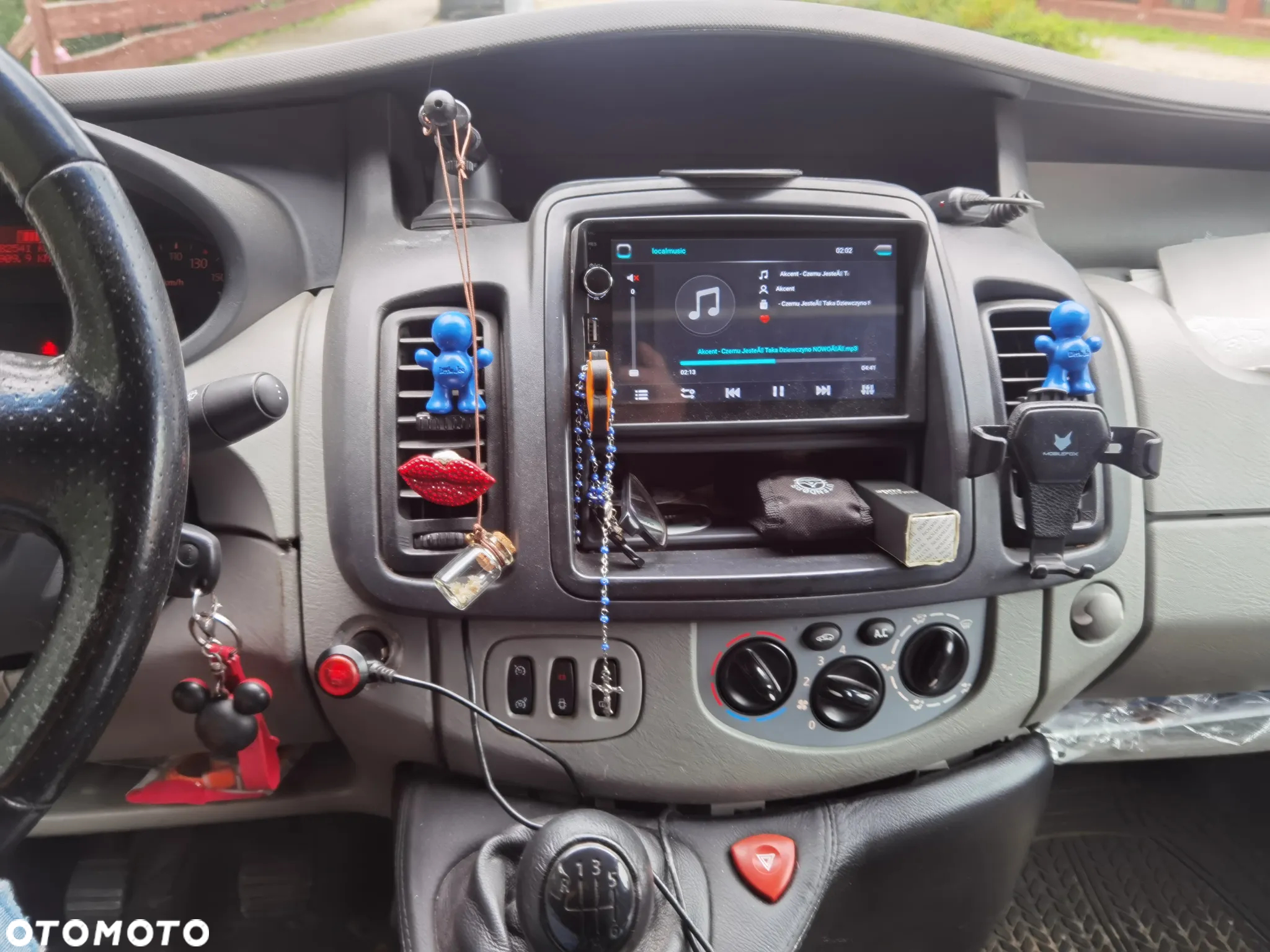 Renault Trafic L1H1 Generation Lux - 5