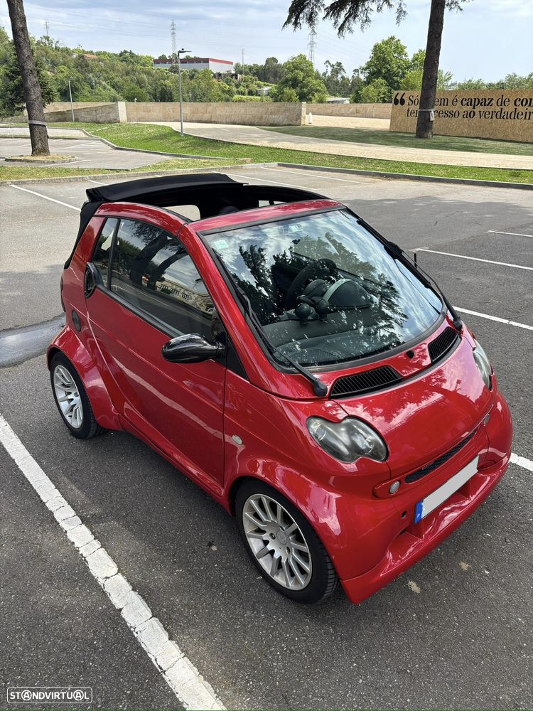 Smart ForTwo Coupé - 13