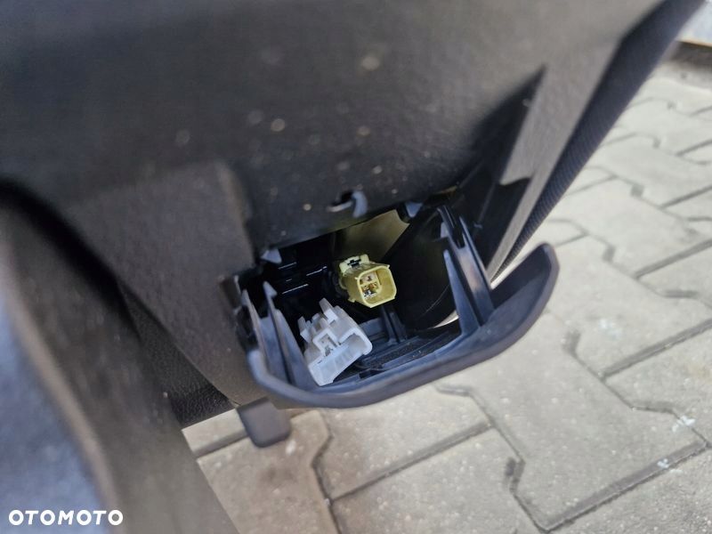 SSANGYONG REXTON IV 4 G4 FOTEL KANAPA PRAWY TYŁ TYLNA - 11