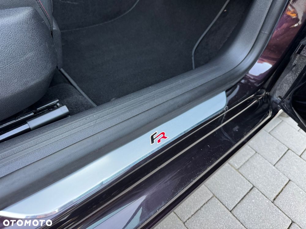 Seat Leon Sportstourer 1.4 TSI FR S&S - 38