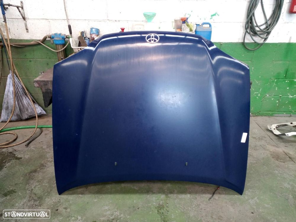CAPÔ TOYOTA AVENSIS BERLINA T22 - 1