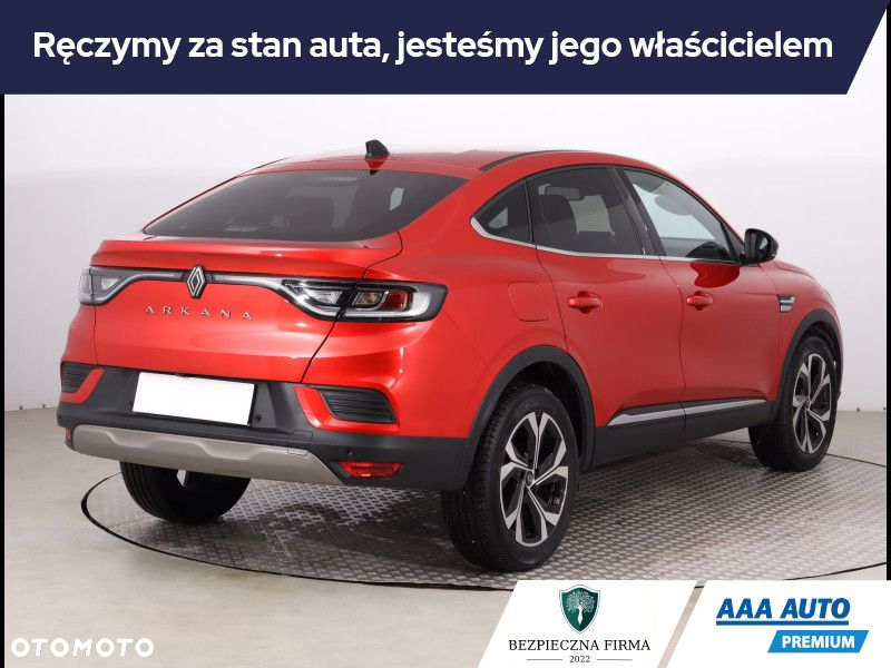 Renault Arkana - 6