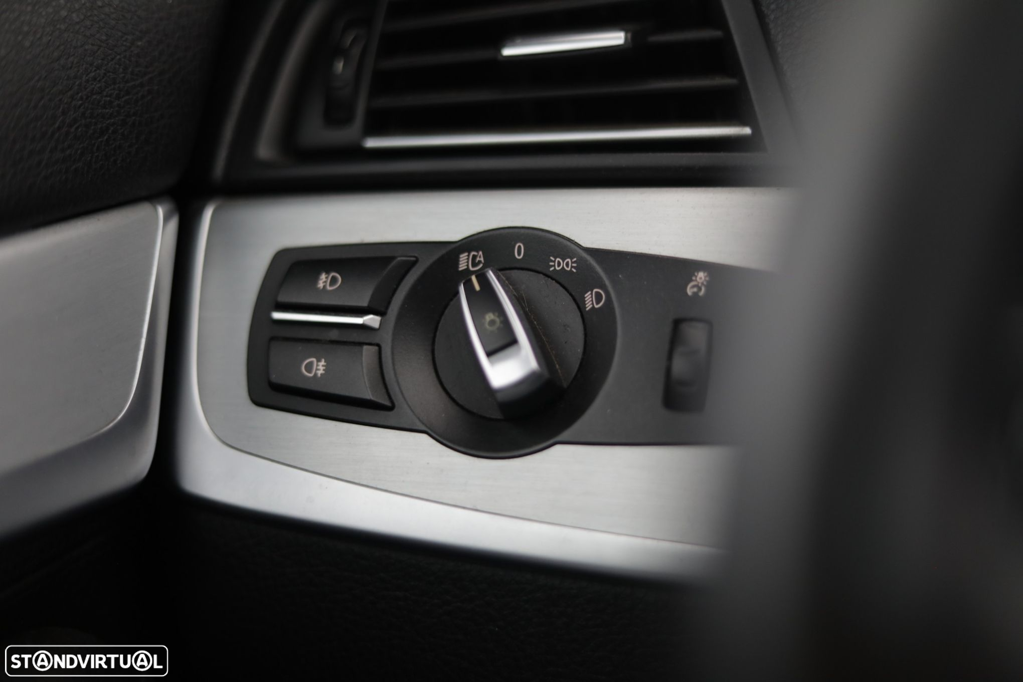 BMW 520 d Line Luxury Auto - 22