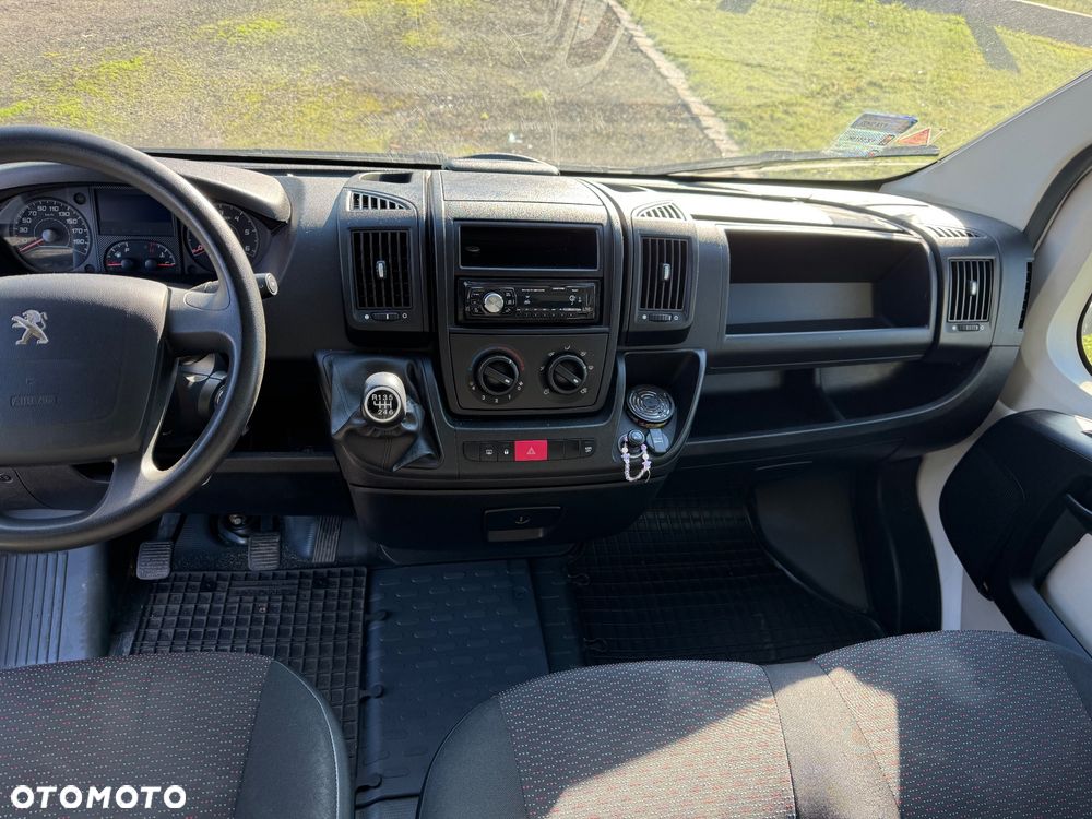 Peugeot Boxer - 7