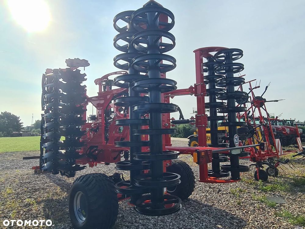 Inny AKPIL BISON XL 5,0 m - 6