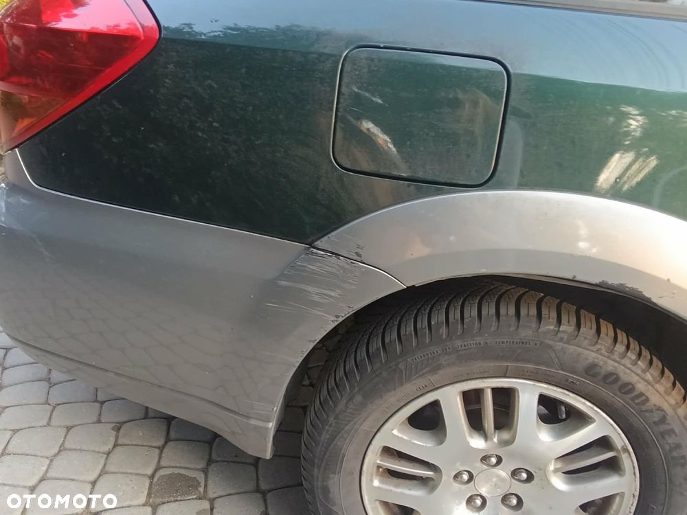 Subaru Legacy 2.5i MT - 6