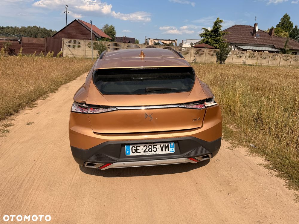 DS Automobiles DS 4 1.6 PureTech Rivoli - 9