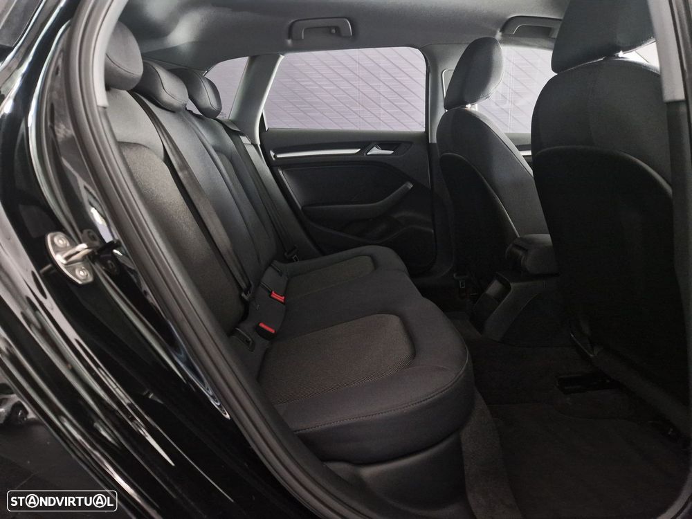 Audi A3 Sportback 1.0 TFSI - 13