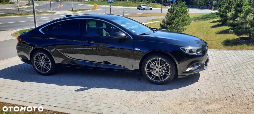 Opel Insignia Sport2.0 Direct InjTurbo 4x4 Dynamic - 8