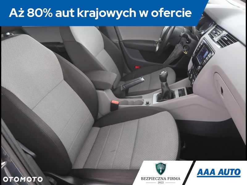 Skoda Octavia - 10