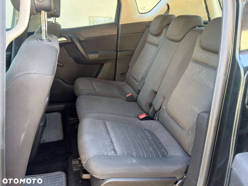 Opel Meriva - 20
