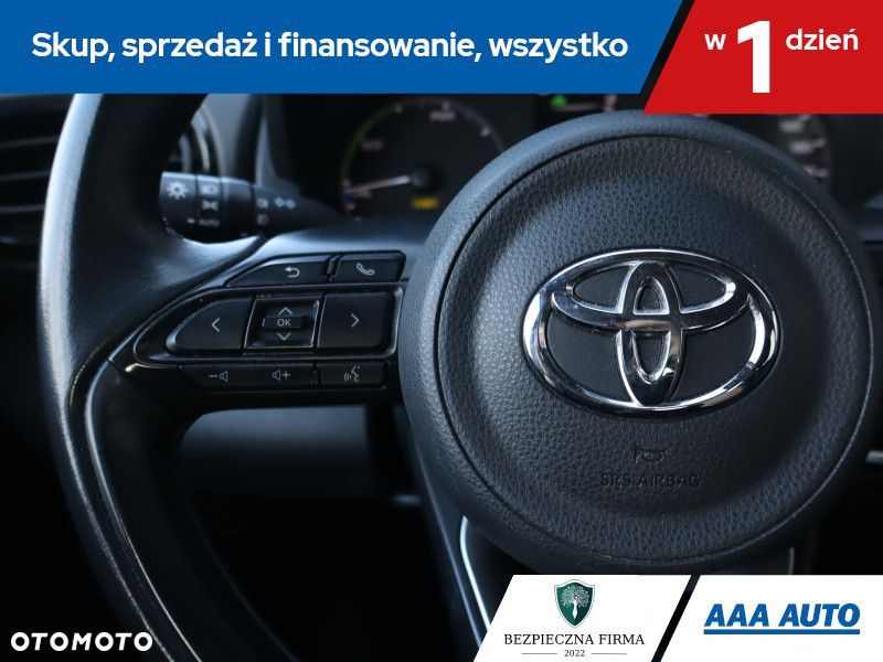 Toyota Yaris - 18