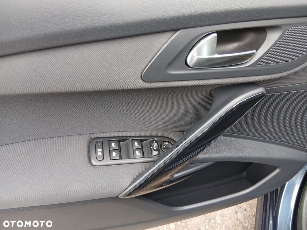 Peugeot 508 e-HDi FAP 115 EGS6 Active - 18
