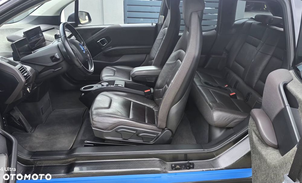 BMW i3 (94 Ah) - 5