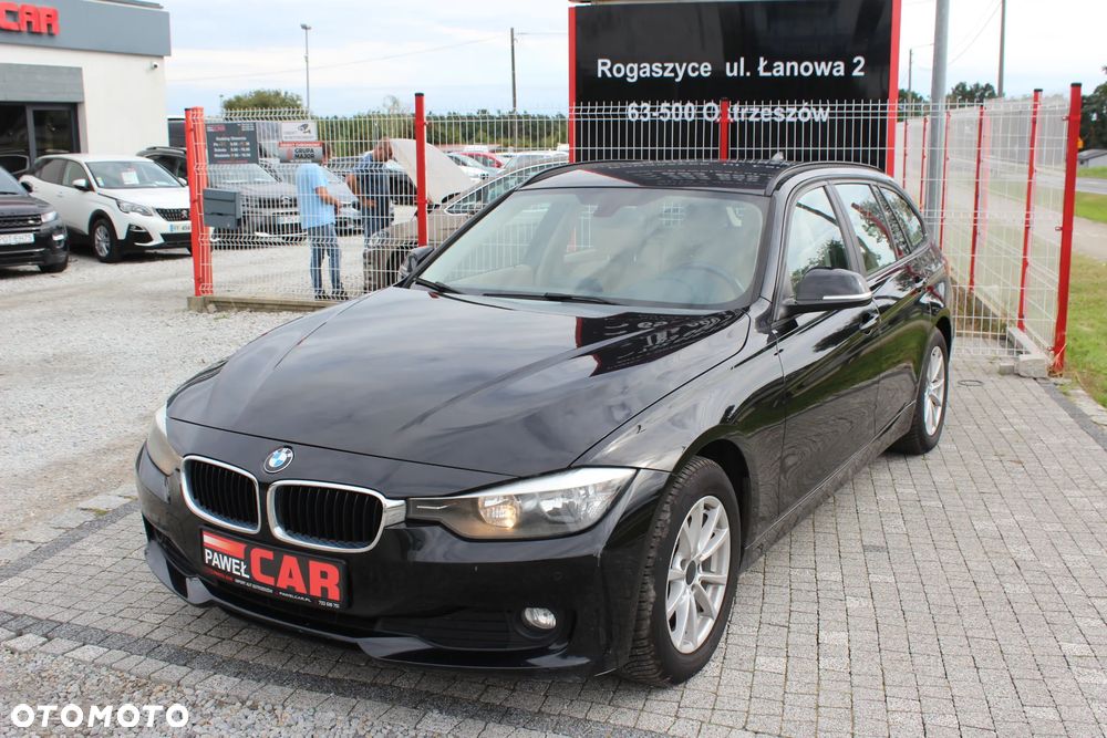 BMW Seria 3 - 3