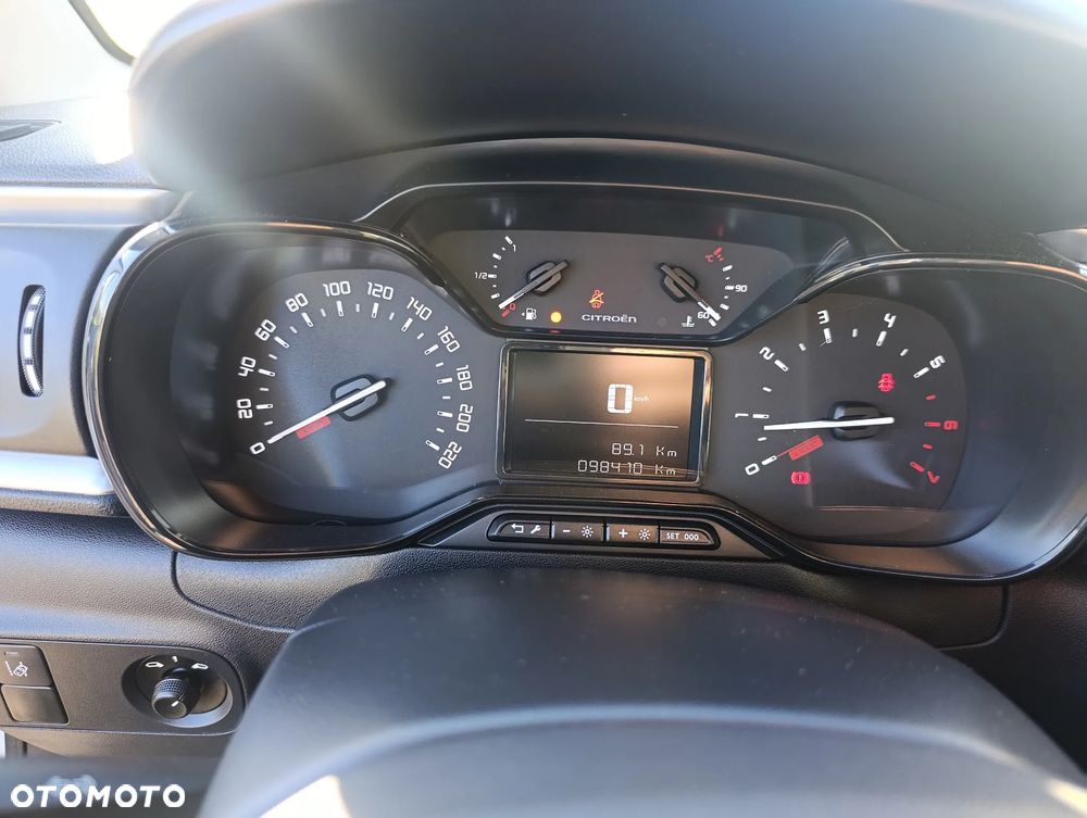 Citroën C3 1.2 PureTech GPF Feel - 24