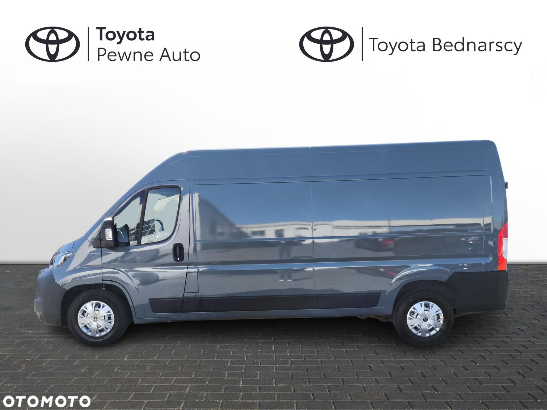 Toyota PROACE MAX - 2