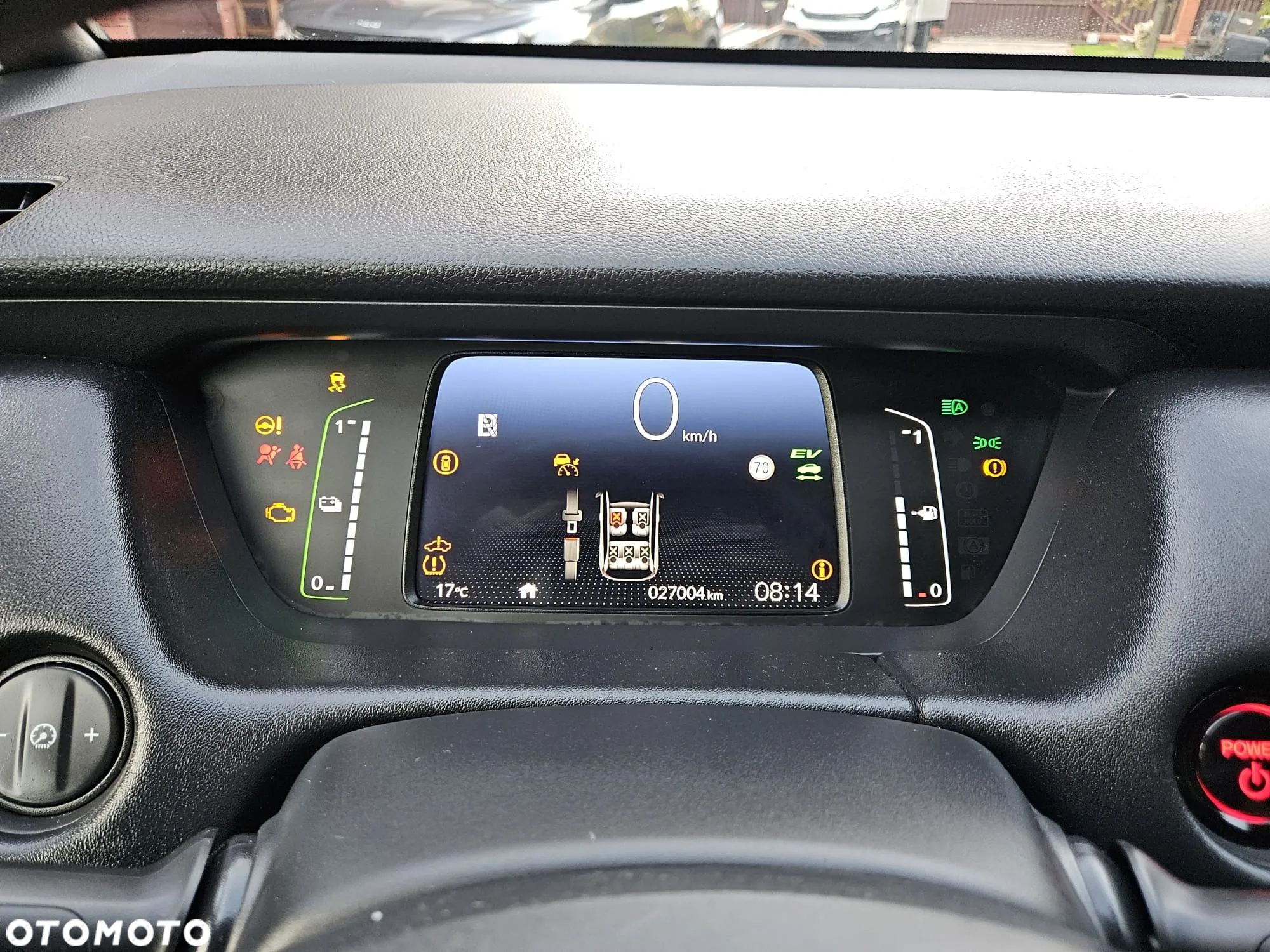 Honda Jazz 1.5 i-MMD Executive - 19