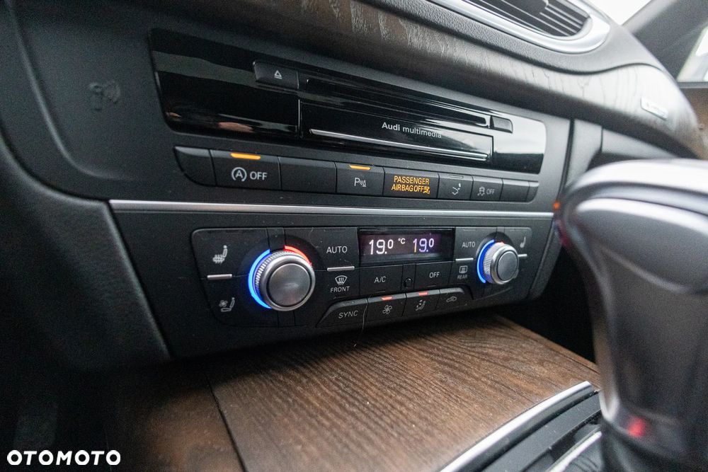 Audi A7 Sportback - 28