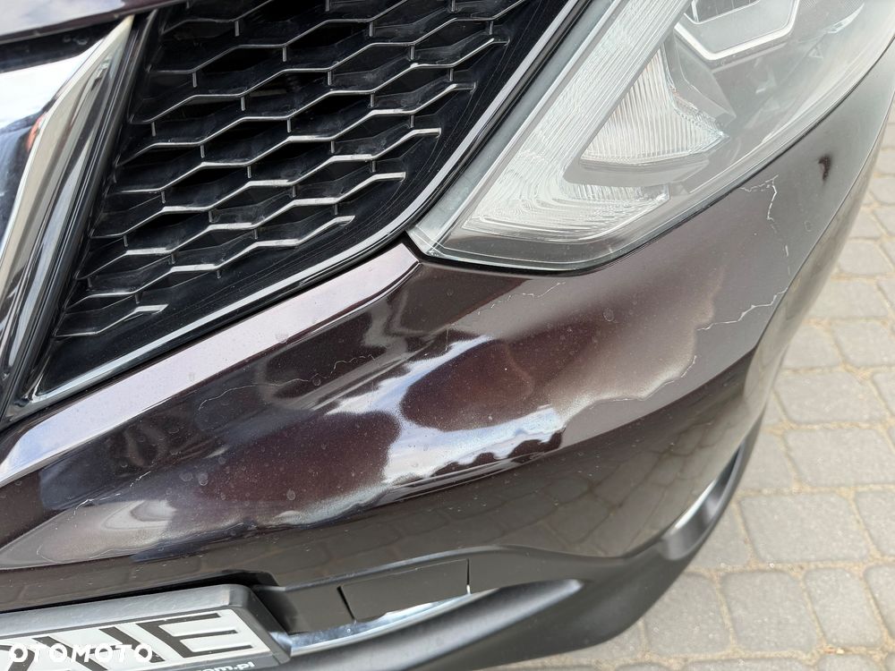 Nissan Qashqai 1.6 dCi 4x4 Tekna S&S - 27