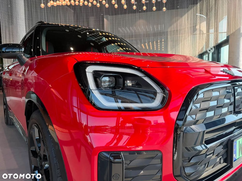 MINI Countryman - 12