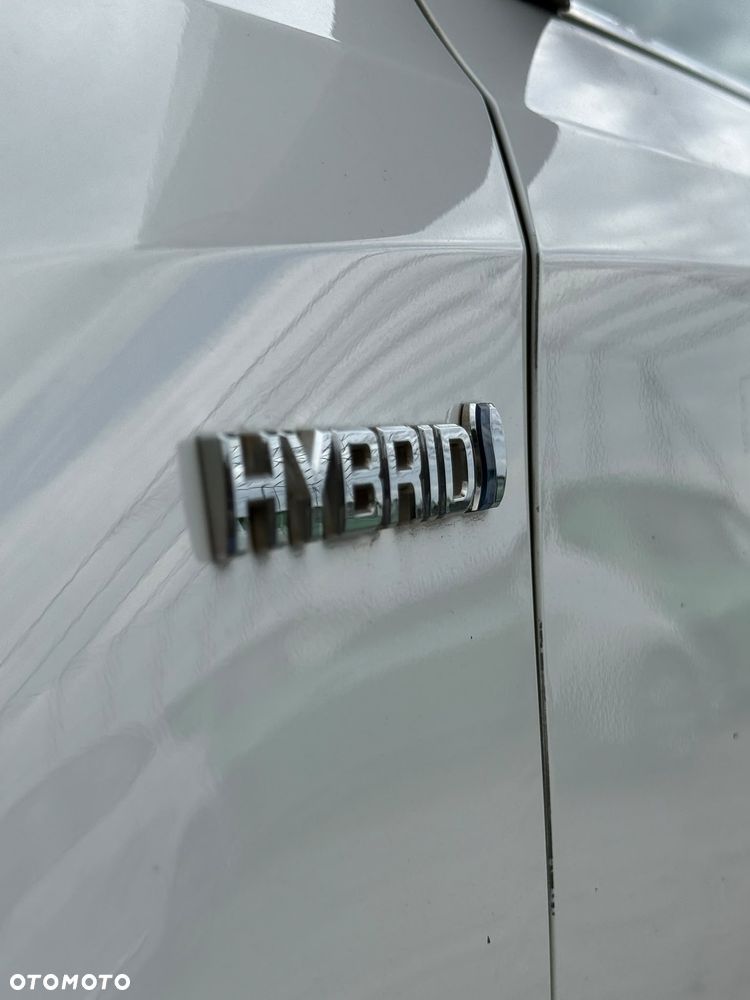 Toyota Auris - 7