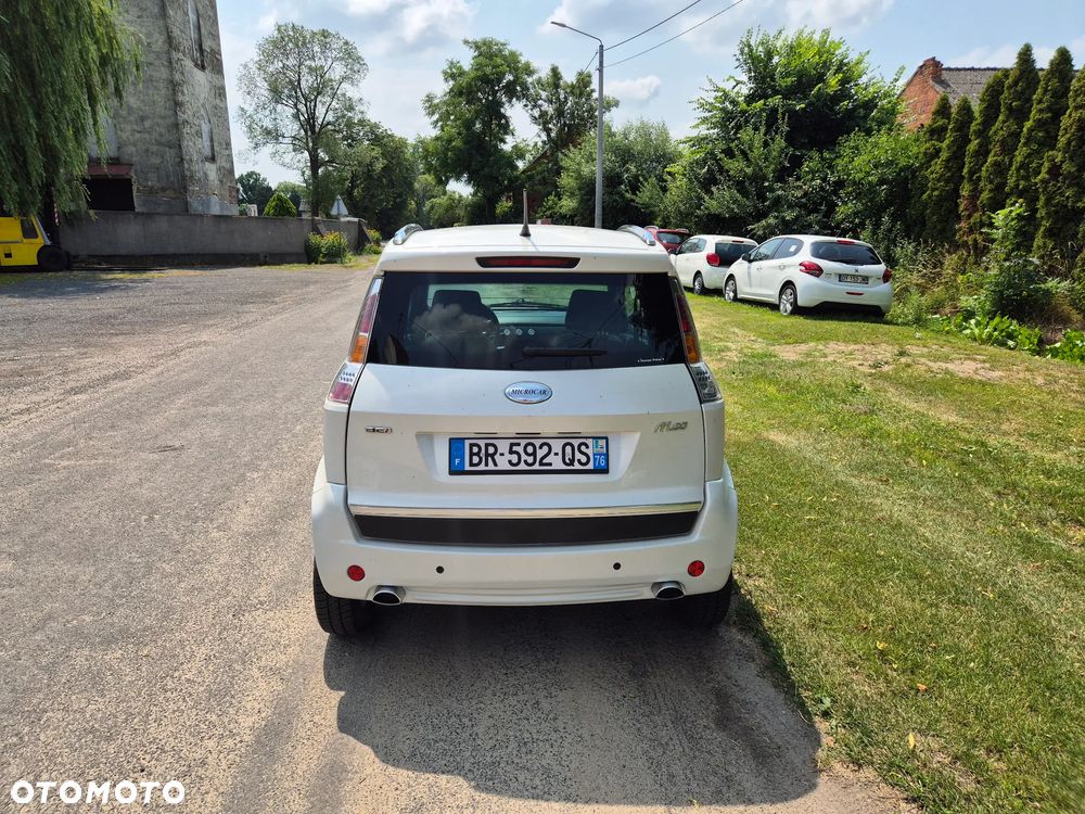 Microcar M.GO - 5