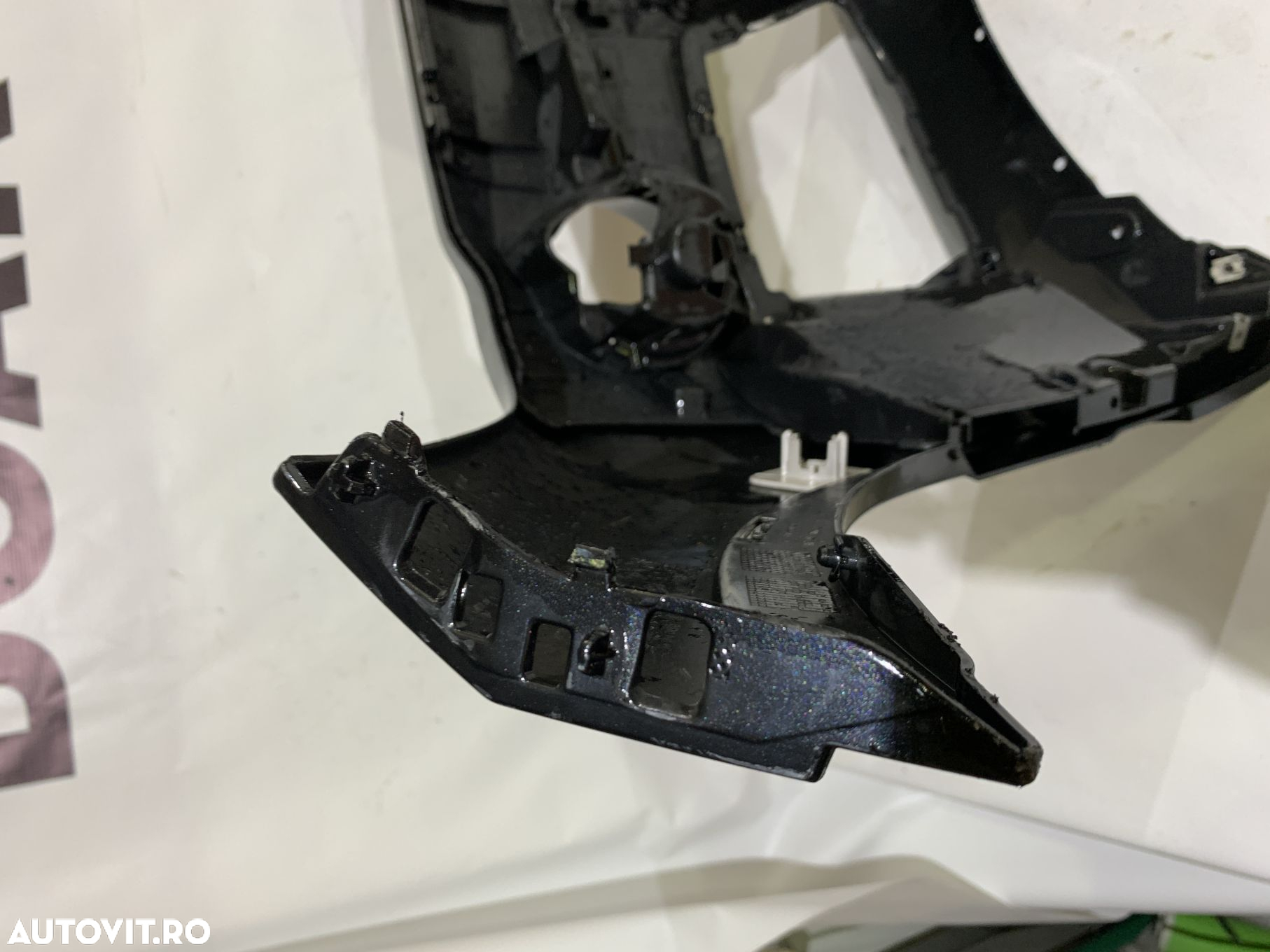 Bara fata BMW X1 F48, M-Sport, 2015, 2016, 2017, 2018, cod origine OE 51118059891. - 30