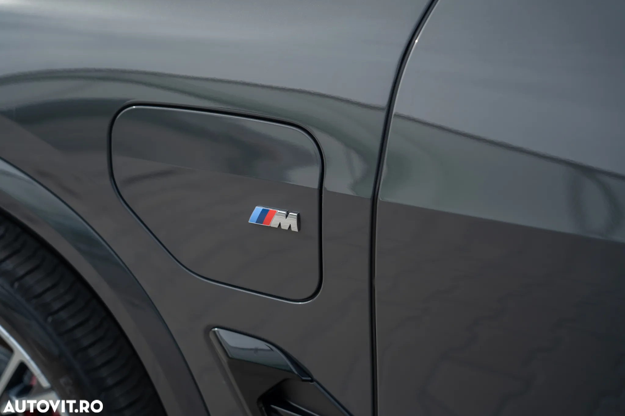 BMW X5 xDrive50e - 30
