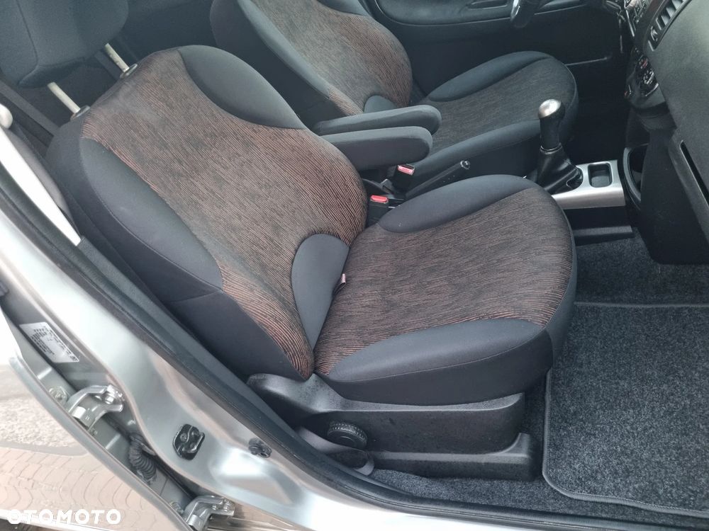 Nissan Note 1.4 I-Way+ - 13
