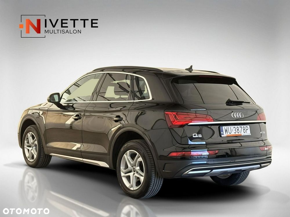 Audi Q5 - 5